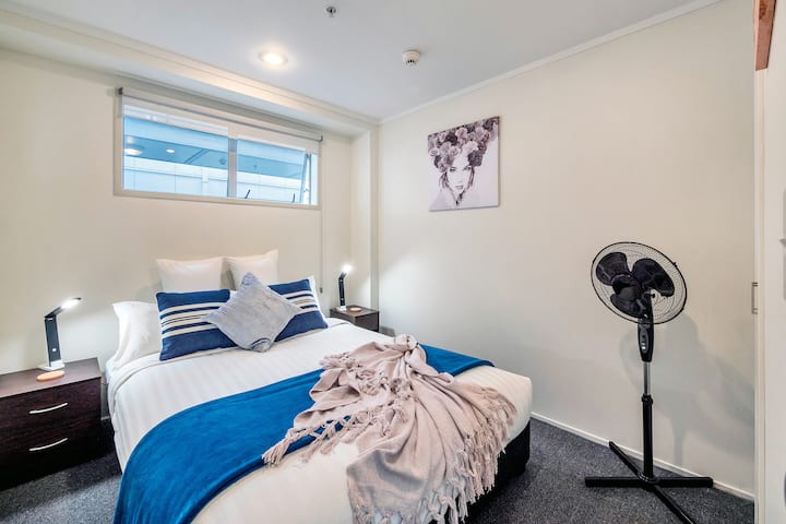 Je tu dostatok miesta pre vaše osobné veci.