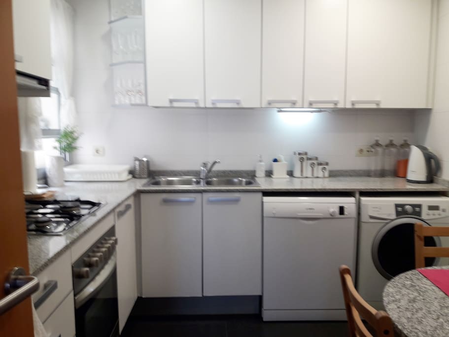 cocina