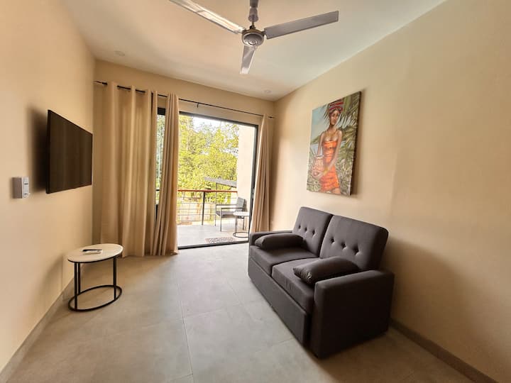 მისაღები ოთახი