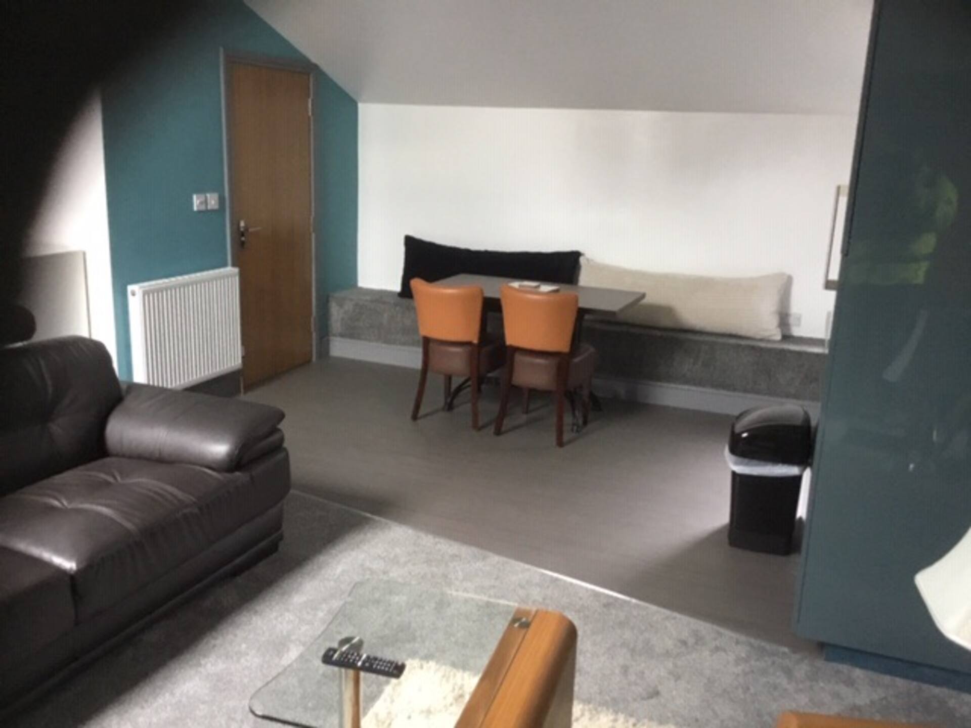 John Collingwood Bruce Suite — photo 5