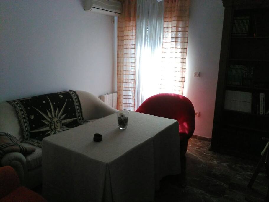 Salón