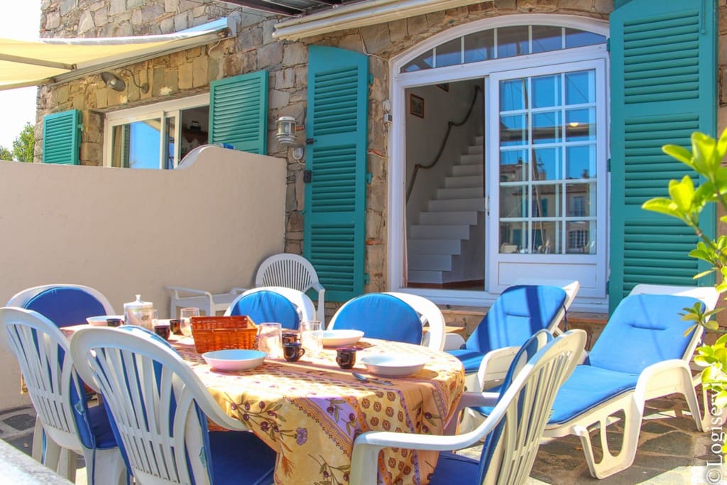 PG708 Terrasse