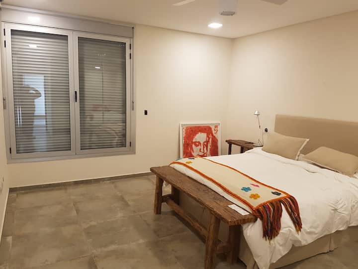 Habitación 3 (suite)