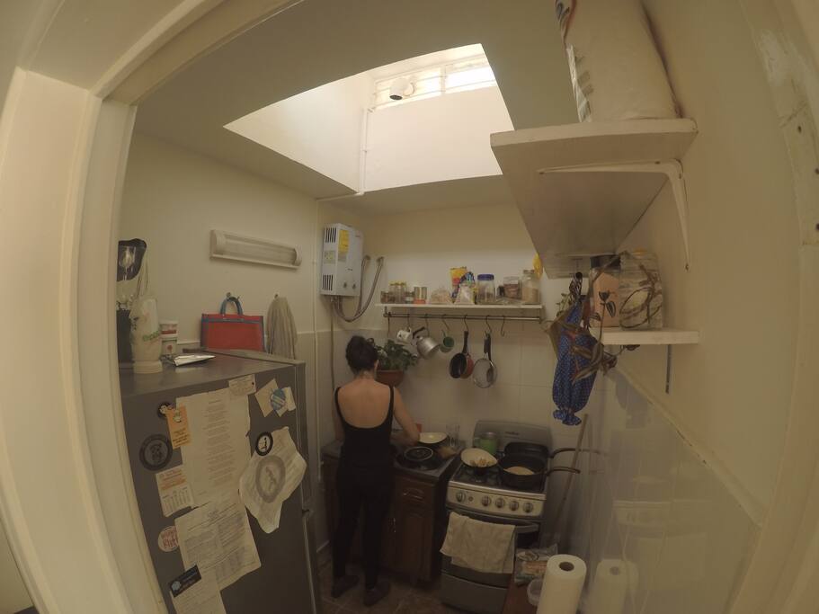 cocina.