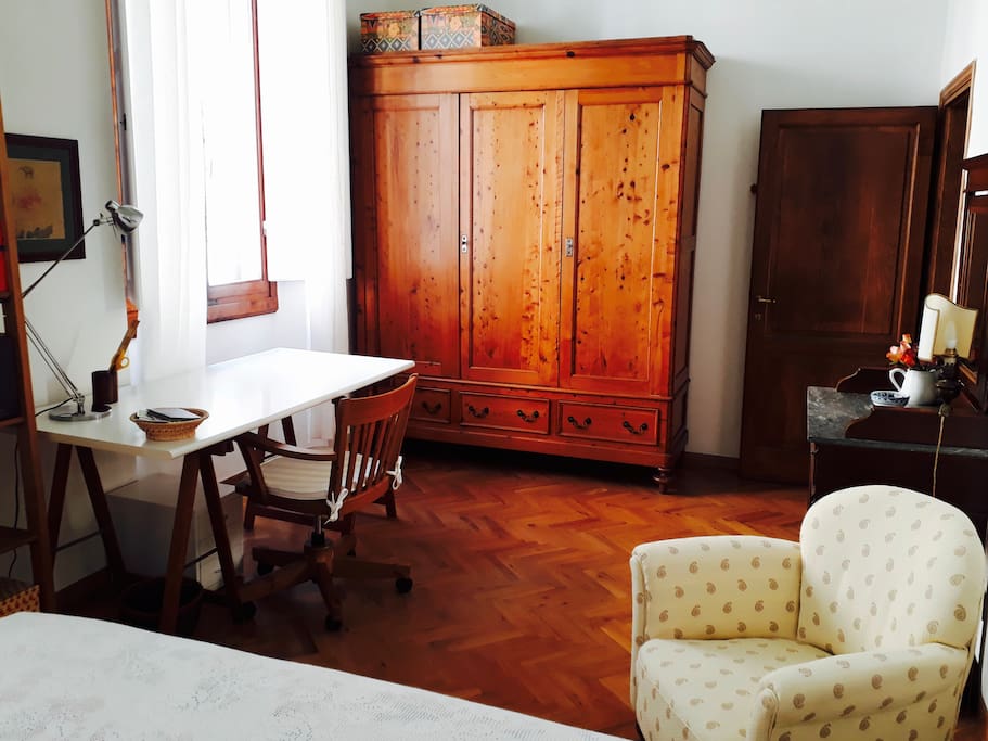 Double room