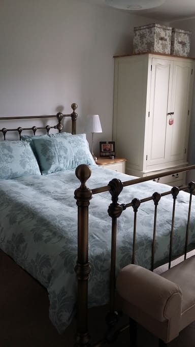 Double bedroom