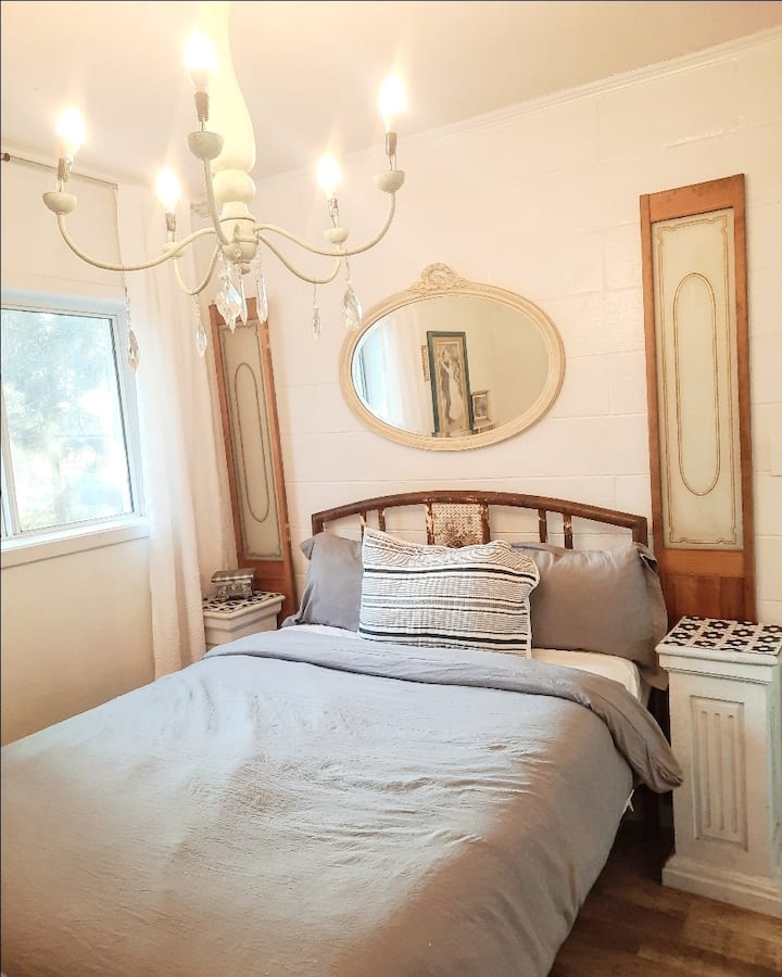 საძინებელი 2