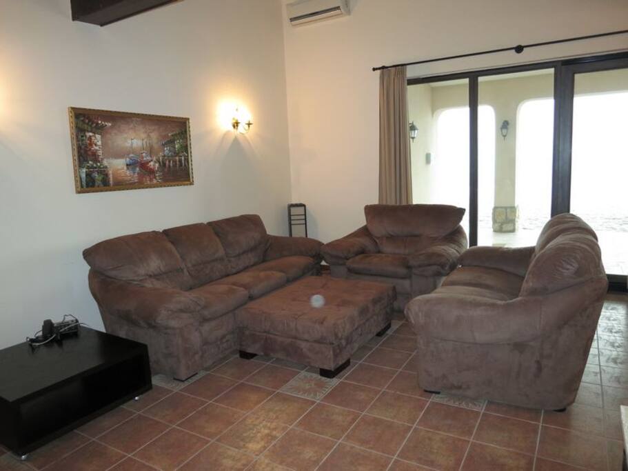 dining room - rest area
