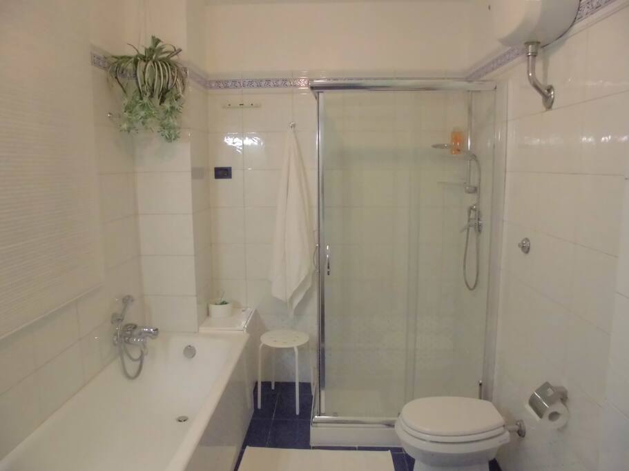 PANORAMICA ZONA BAGNO