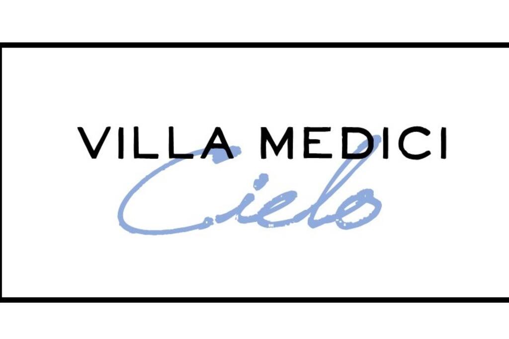 Villa Medici Cielo