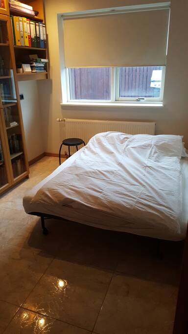 Bedroom for two