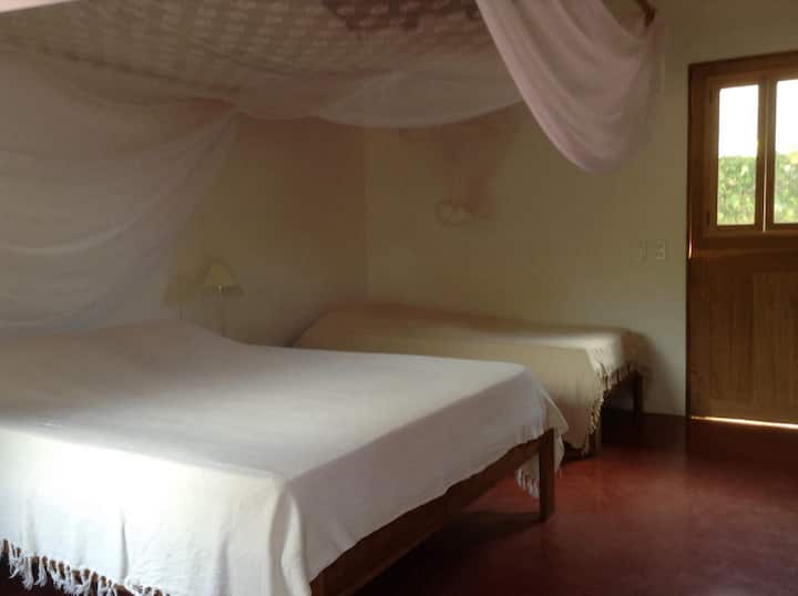 פרטי הסוויטה