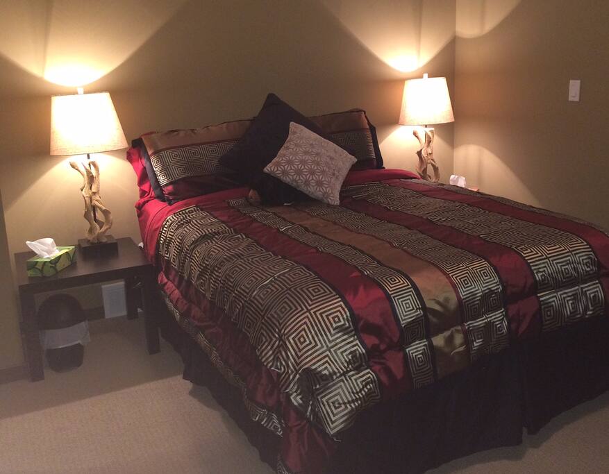 Unit professionally cleaned after each rental.
