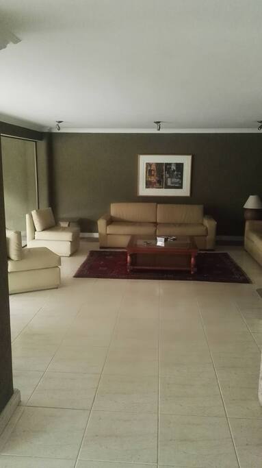hall