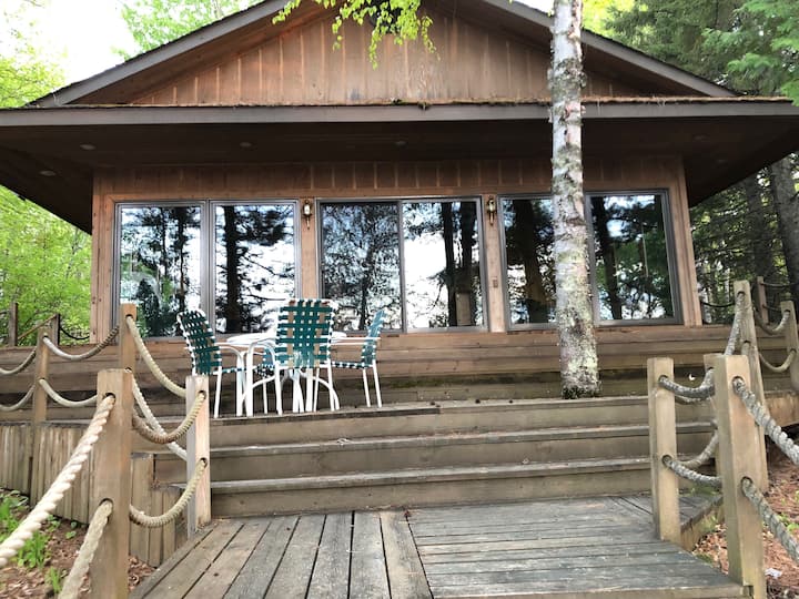 Lake Vermilion Vacation Rentals & Homes Minnesota, United States Airbnb