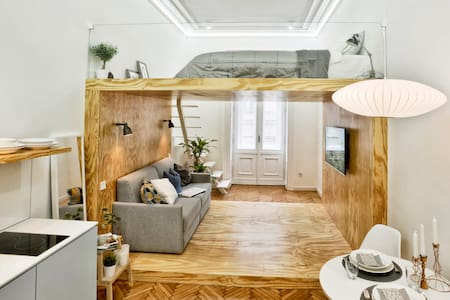 Hidden Gem of Budapest City Centre