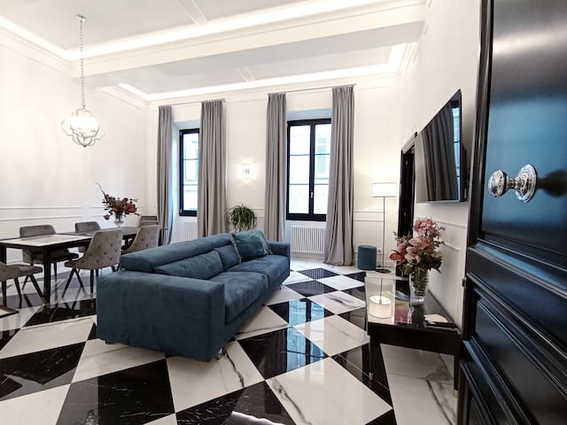 The Buckley Prestige Residence