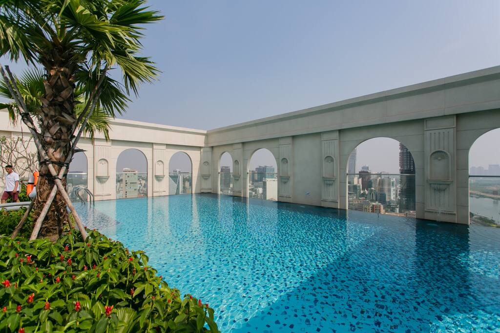 Apartments For Rent In Ho Chi Minh City Vietnam Apartments For Rent In Ho Chi Minh City Vietnam