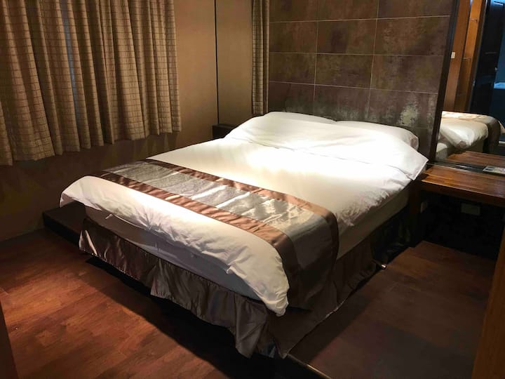 საძინებელი