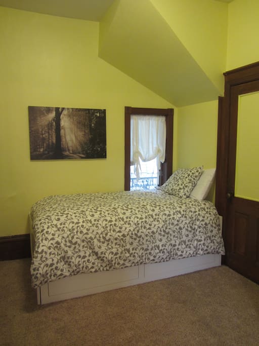 Private Room