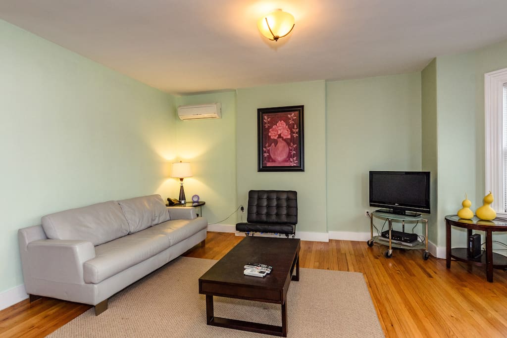 Livingroom