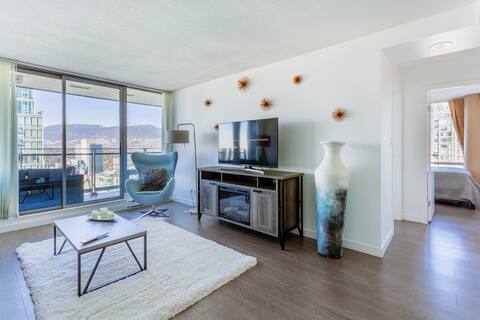 Vancouver Ferienwohnungen Unterkunfte British Columbia Kanada Airbnb