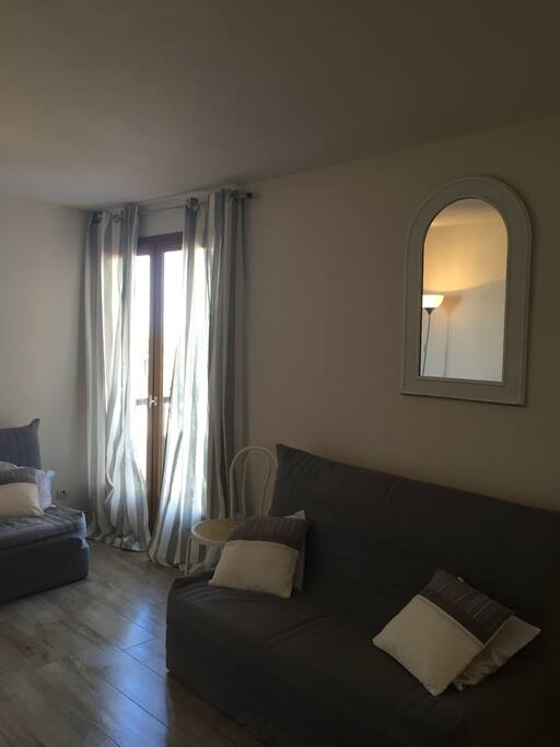 Le salon