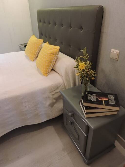 chambre d'hôte Sidobre