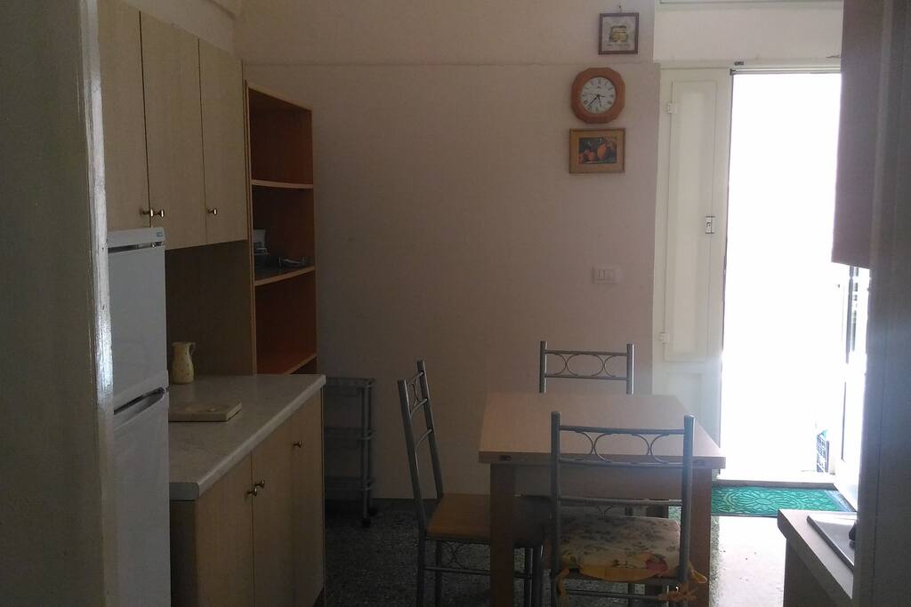 cucina
