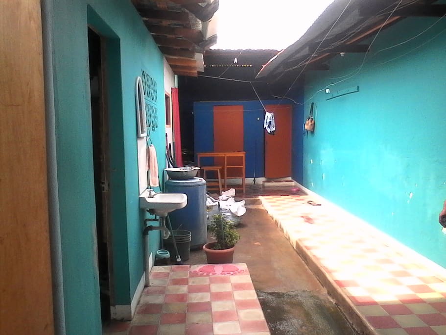 Corredor