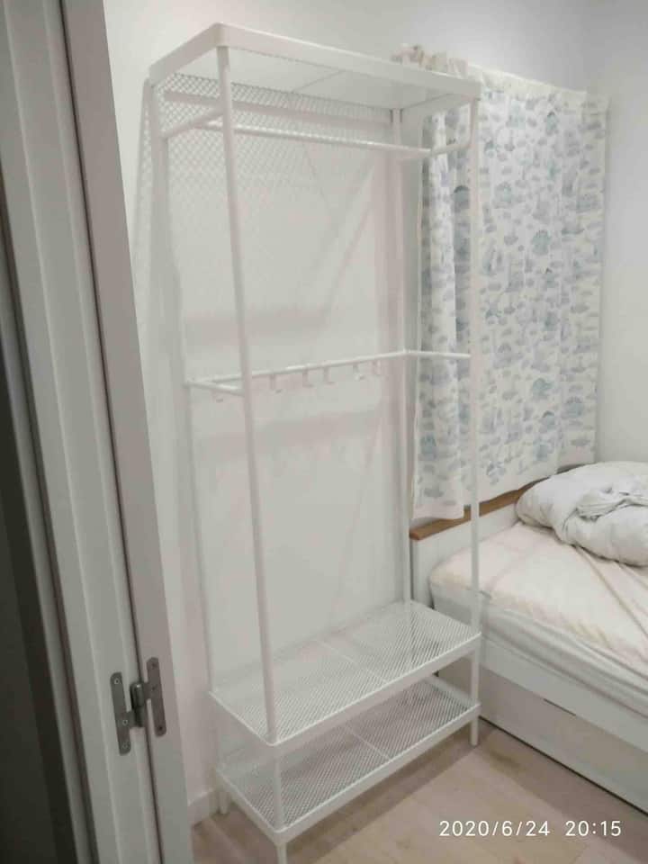 غرفة النوم 3