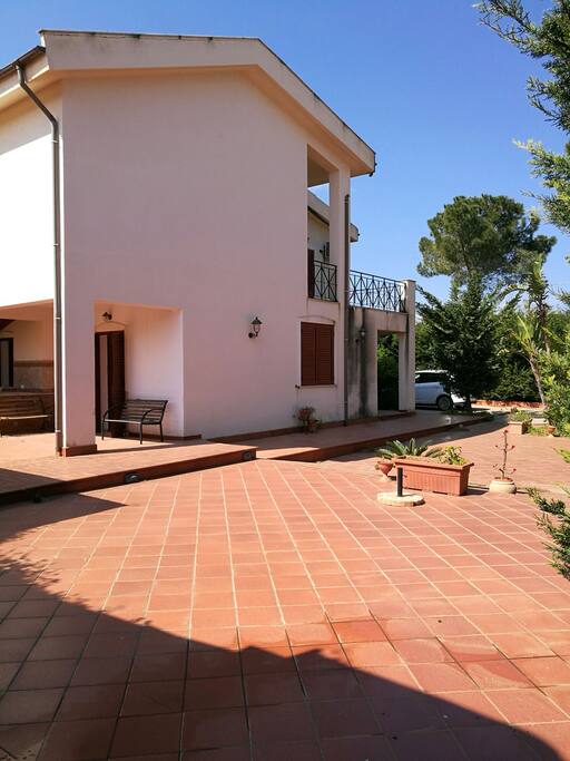 spazio esterno