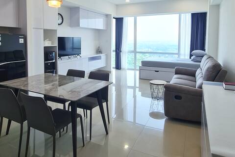 New U Residence 1 Lippo Karawaci 4-6 Px