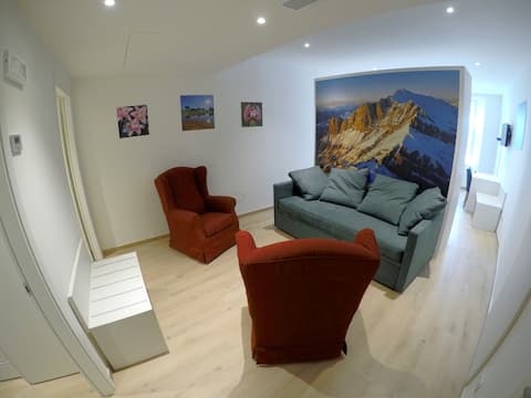 La Casa sul Lago Lecco - Suite