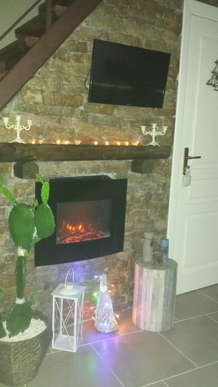 Дневна соба