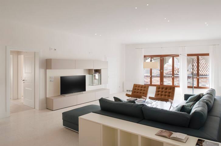 Ca’ Vittoria, a different way to stay in Venice… gallery image 2