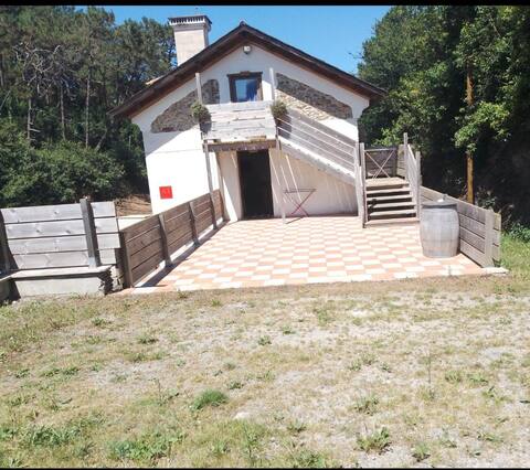 Apartamento mogaro