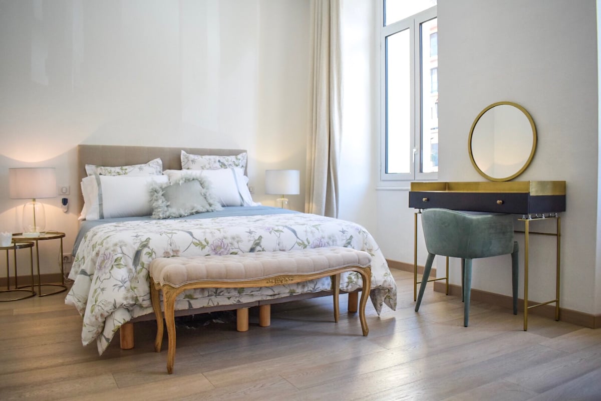 Спална соба 3