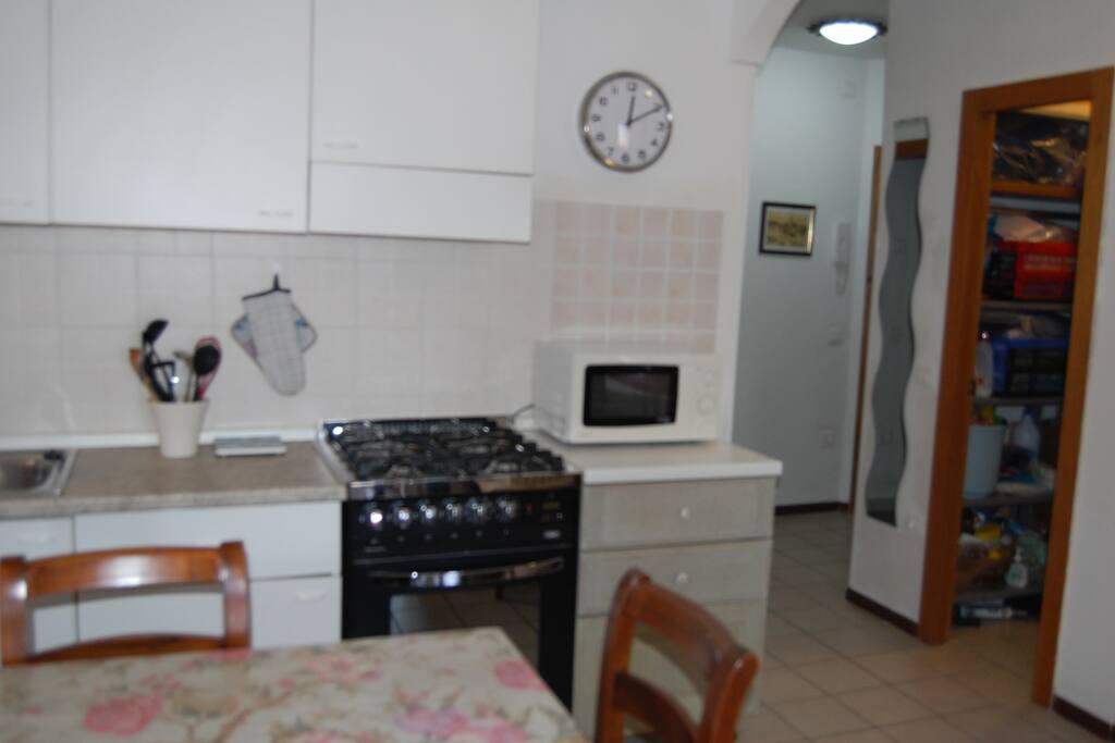 cucina