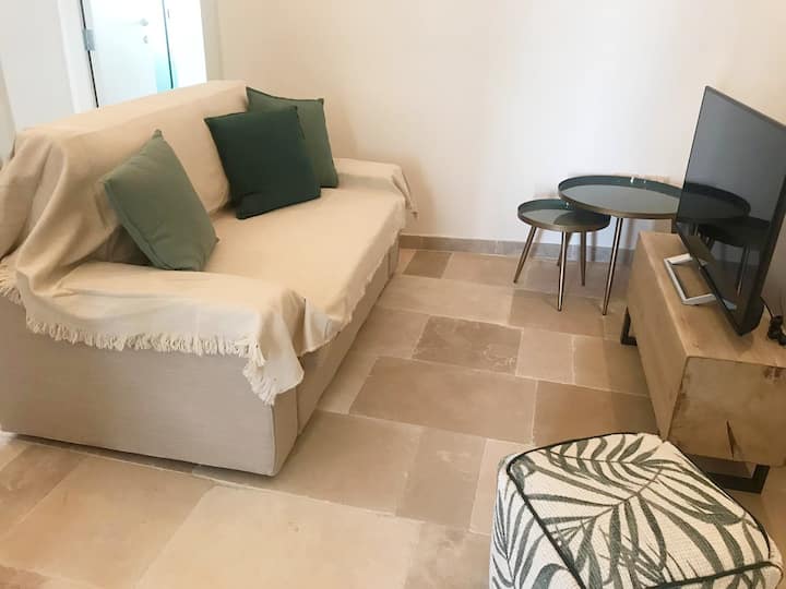 Casa Davì, Alloggio Di Charme Nel Centro Di Ostuni - Ostuni