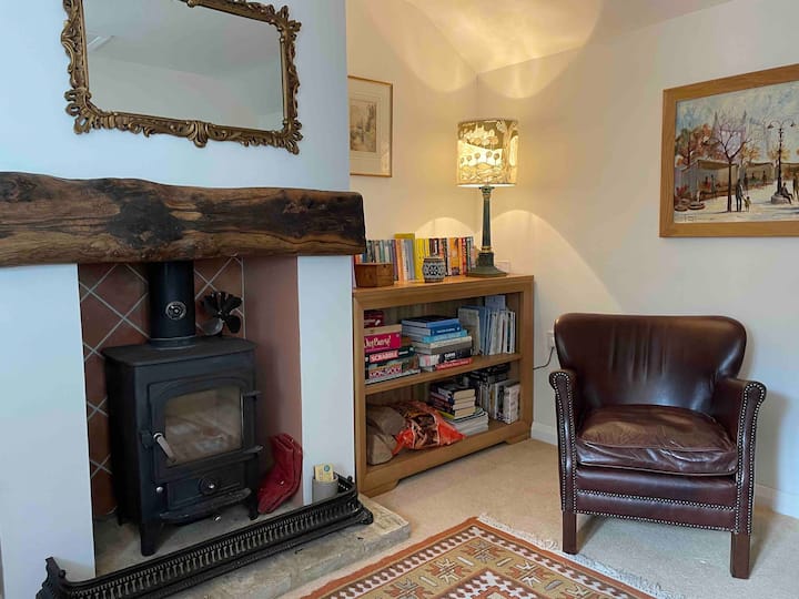 Wenhaston Cottage - Country Walks/pubs - Dunwich