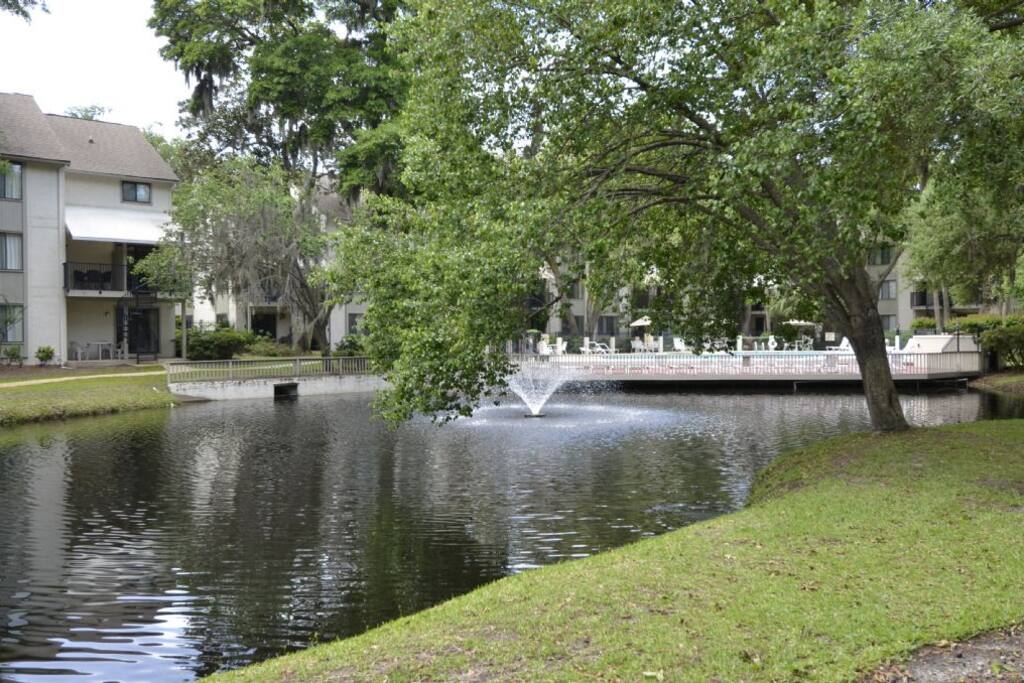 Springwood Villas