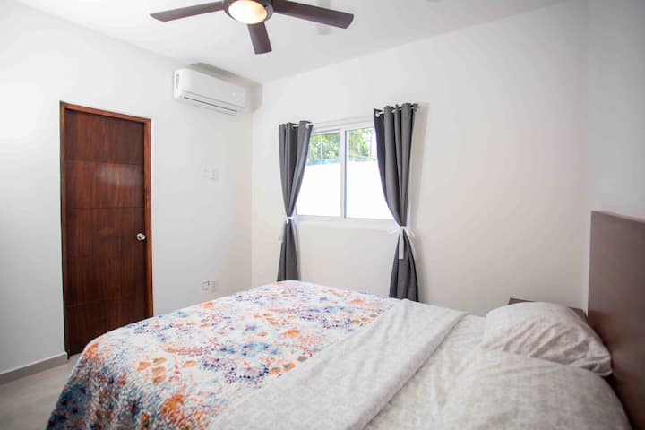 Dormitorio 2 (segundo piso)