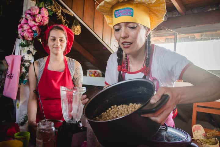 One-bedroom apartment in Boulogne