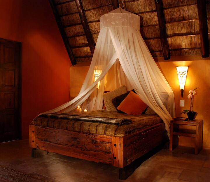 luxury sleeper wood beds