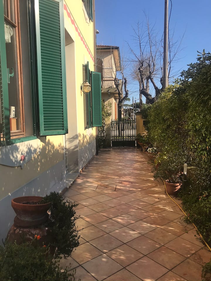 Casa Mare Lido - 福爾泰德伊馬爾米