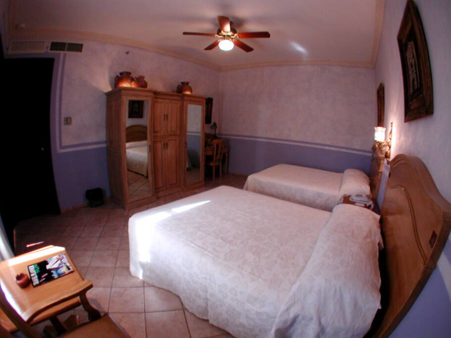 Colonial and charming