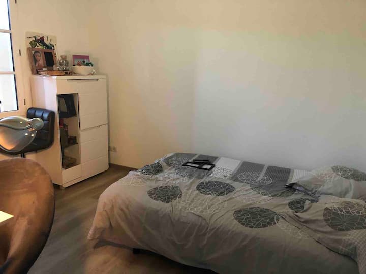 ห้องทำงาน 