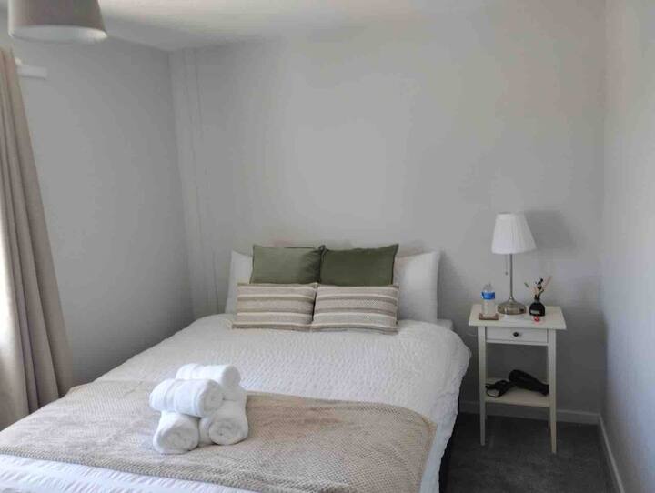 ห้องนอน