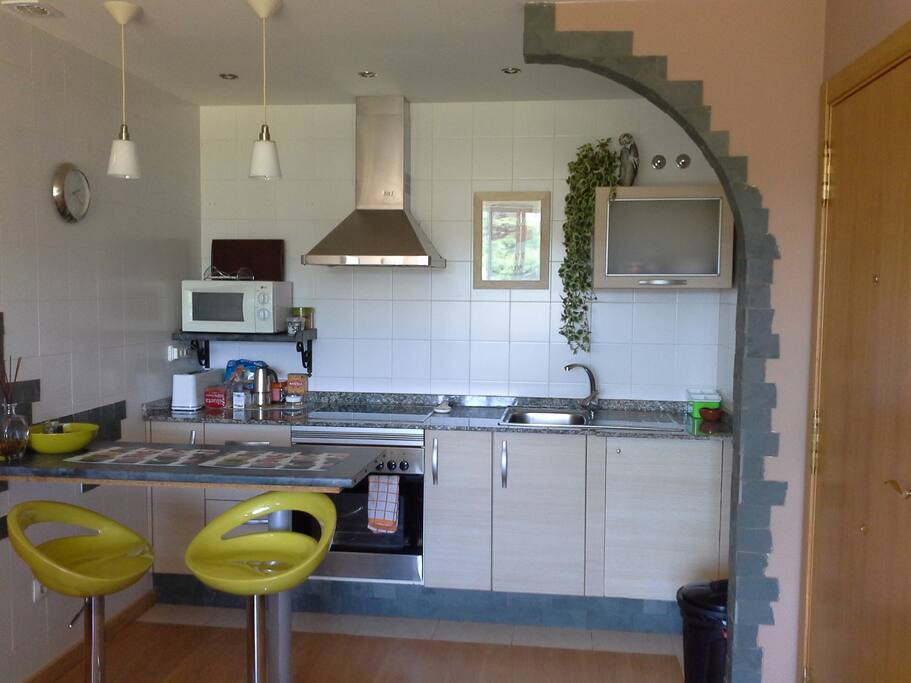 Cocina